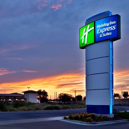 Holiday Inn Express Hotel & Suites Ontario By Ihg Exterior photo