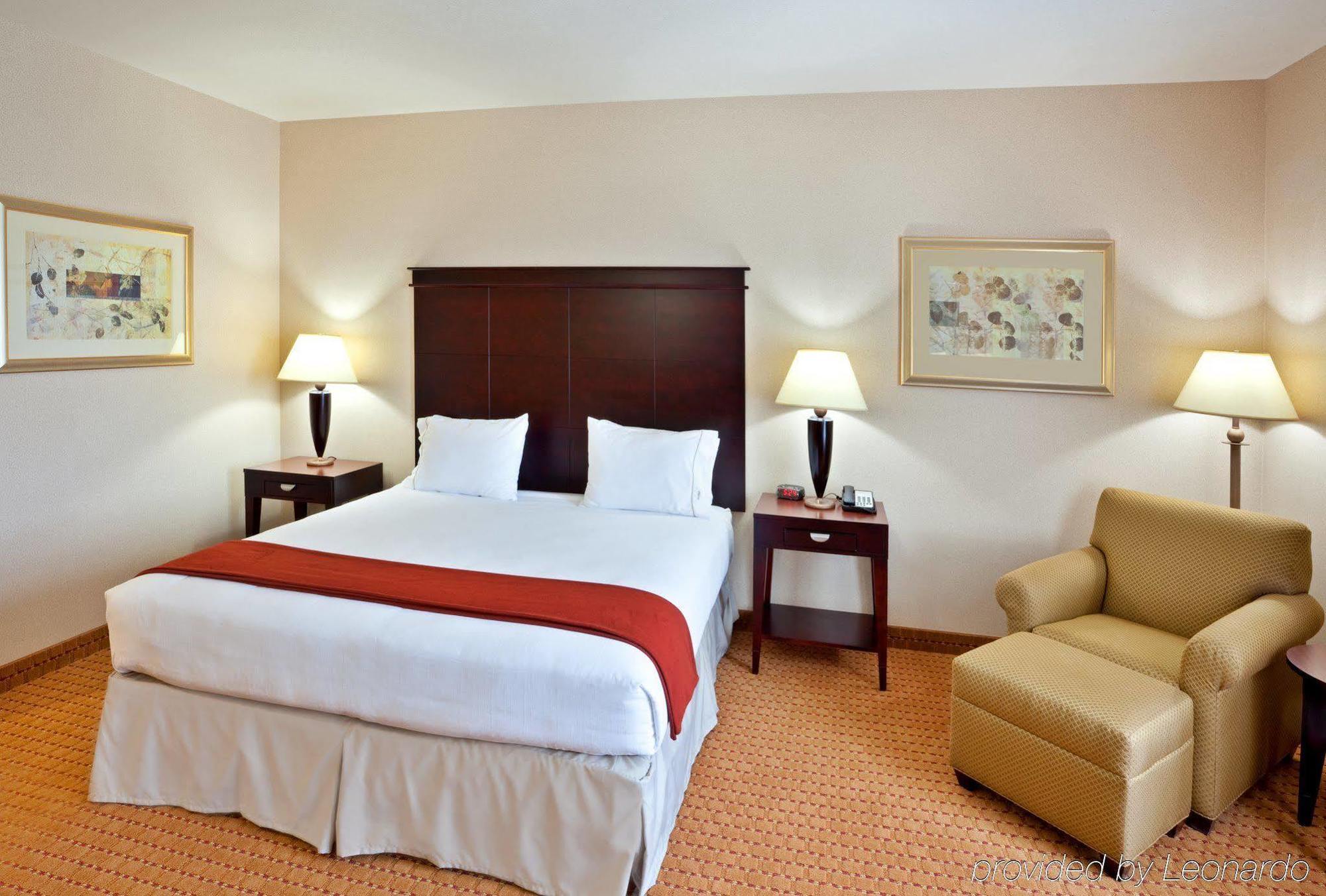 Holiday Inn Express Hotel & Suites Ontario By Ihg Exterior photo